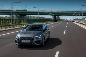 Audi A3 Sedan 35 TFSI S-Line 2020 года  (WW)
